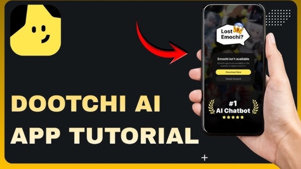 dootchi apk ultima version