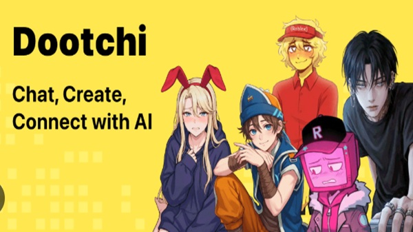 dootchi apk descargar